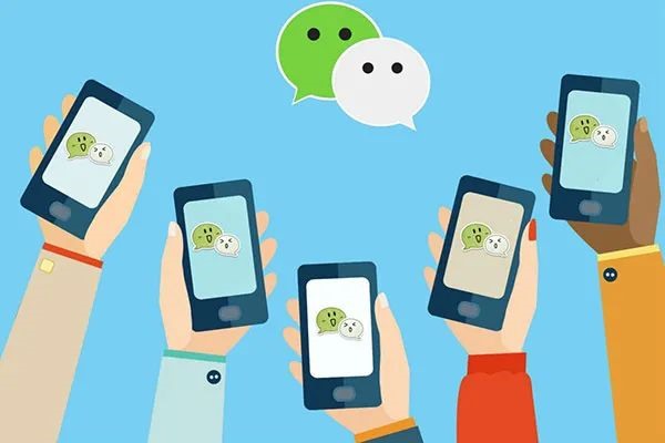 00后小伙子买卖微信账号，手机号？被判三年二个月，罚款超过50万元