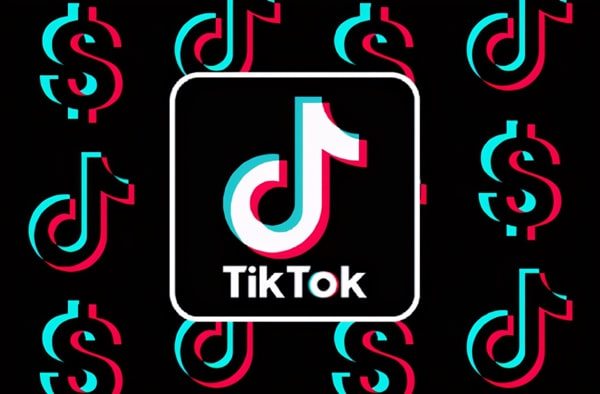 tiktok如何创建佣金账户？