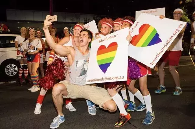 提升blued彩虹分攻略